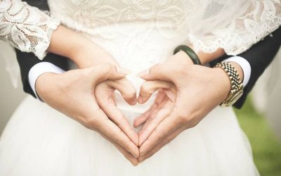 Depilación láser antes de la boda