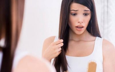 Trasplante de pelo en mujeres