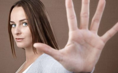 Casos incompatibles en la depilación láser
