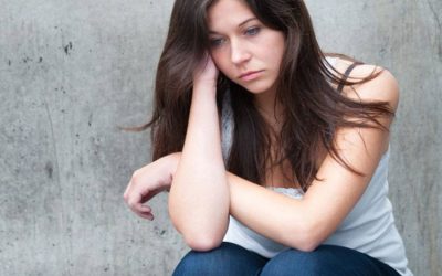 ¿Por qué perdemos el cabello en la adolescencia?