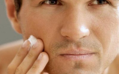 Pelos encarnados o pseudofoliculitis